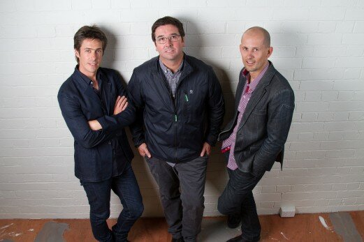 Jackson Clements Burrows