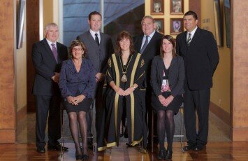 Hobsons Bay 2014 Councillors