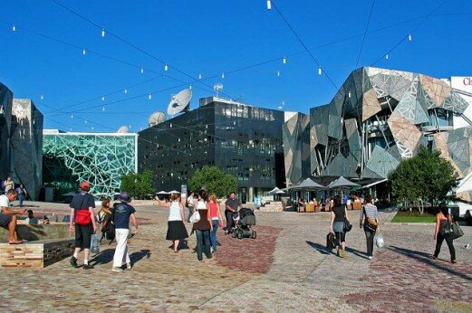 FedSquare