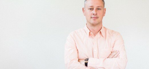 Jason Tuazon-McCheyne